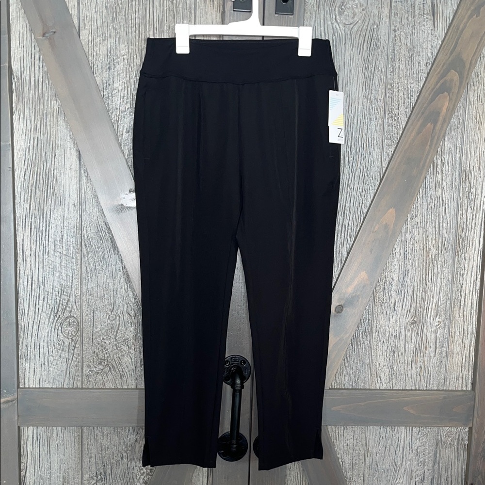NWT Zella Trouser Pants